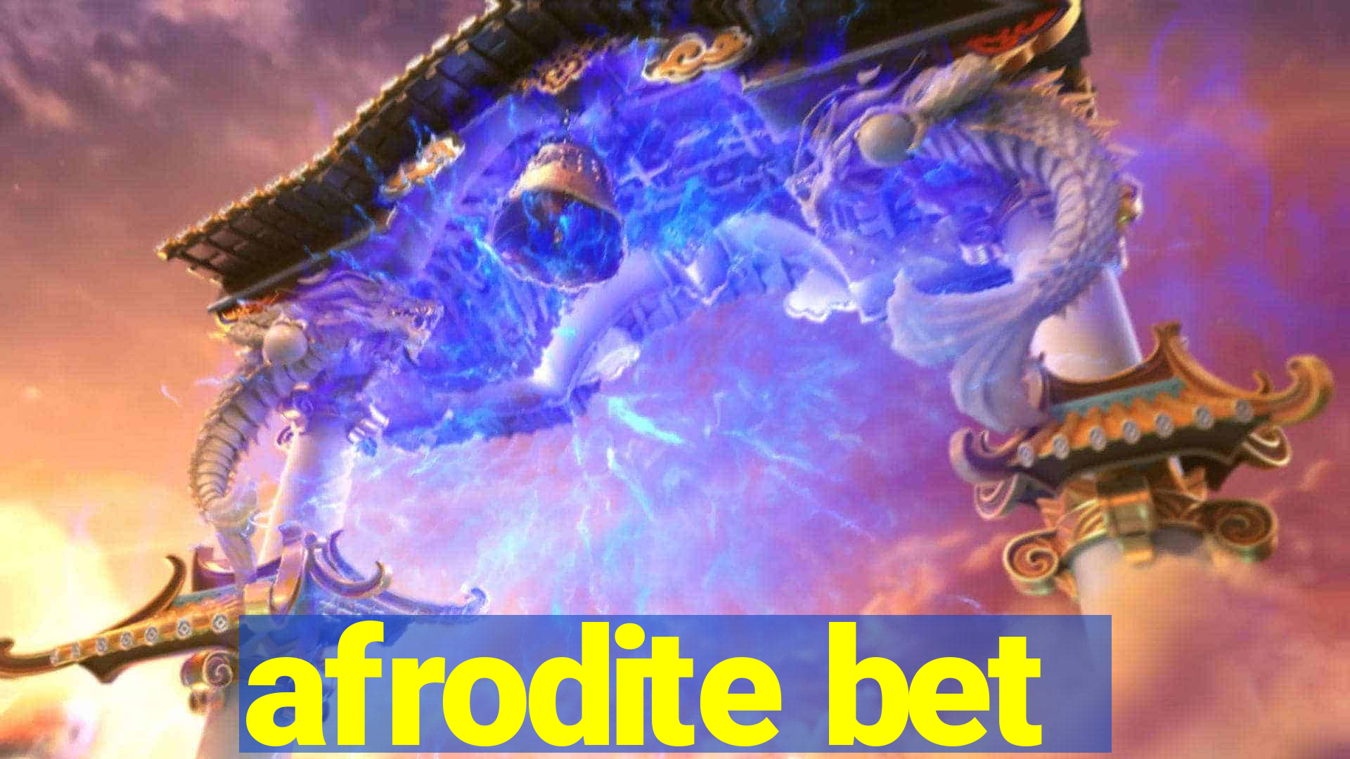 afrodite bet